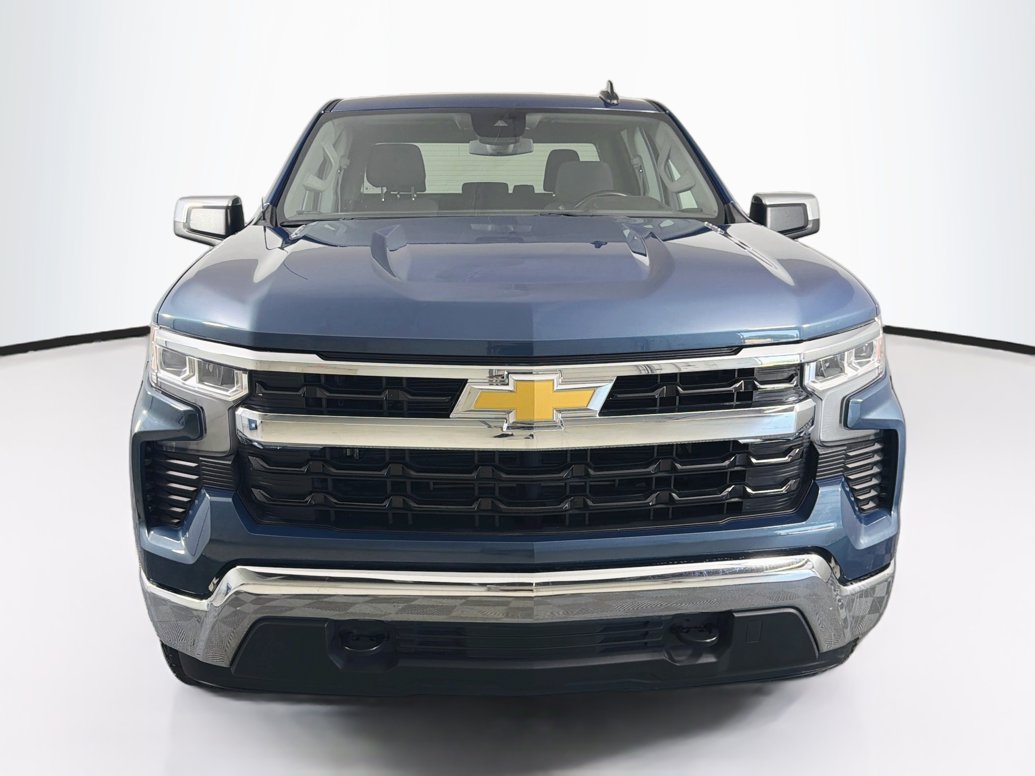 chevrolet silverado 1500 2024 1GCPDKEK1RZ372805 image chevrolet silverado 1500 2024 1GCPDKEK1RZ372805 image